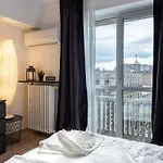 Studio Central Bucarest Lejlighed
