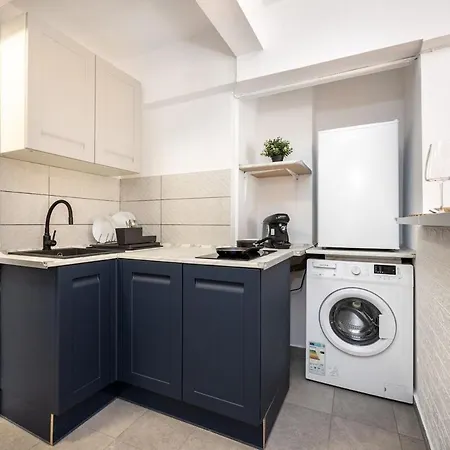 Studio Central Bucarest Bucarest