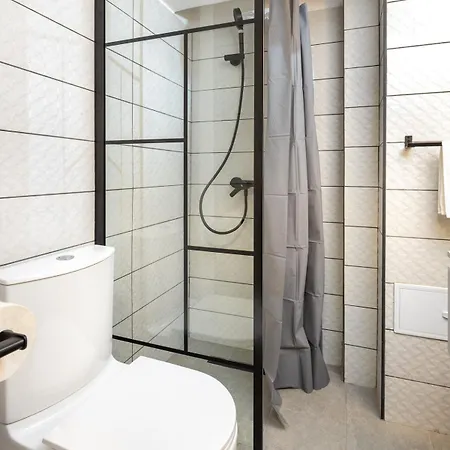 Studio Central Bucarest * Bukarest