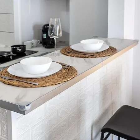 Studio Central Bucarest Apartment