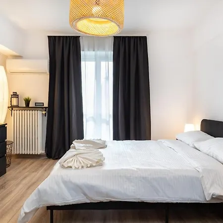 Studio Central Bucarest * Bucarest