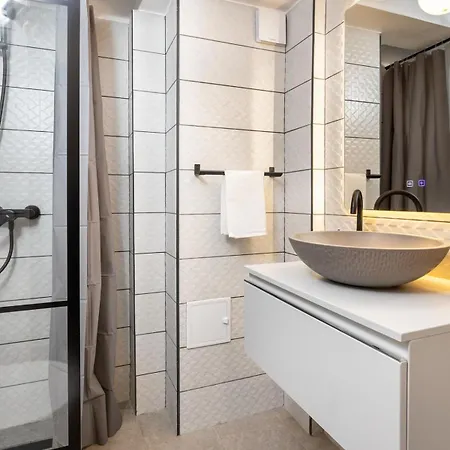 Studio Central Bucarest Bukarest