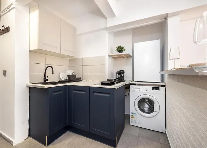 Studio Central Bucarest Bukarest