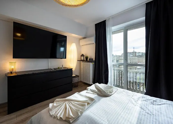 Studio Central Bucarest * Bucarest
