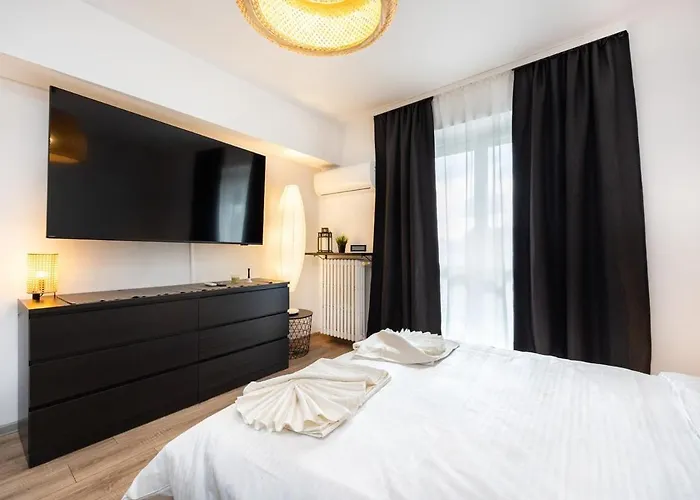 Studio Central Bucarest