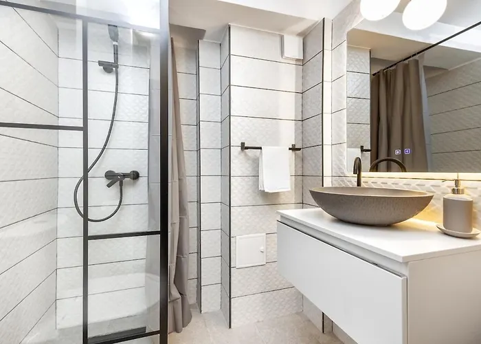 Studio Central Bucarest Apartment *