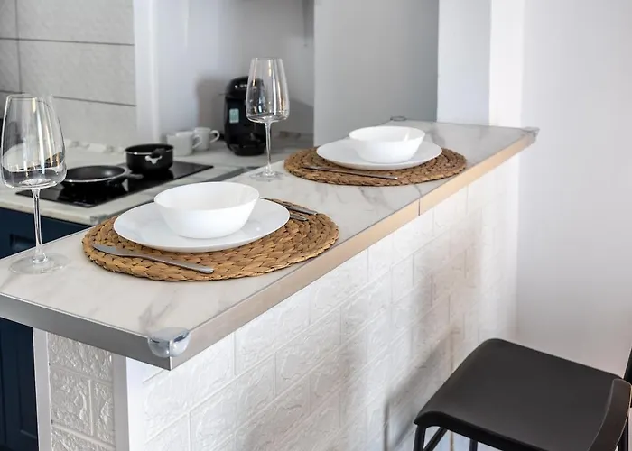 Studio Central Bucarest Apartment