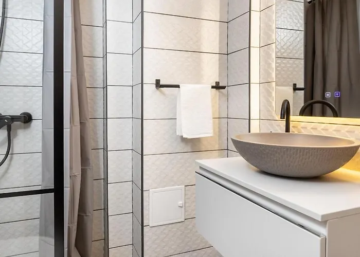 Studio Central Bucarest Bucureşti