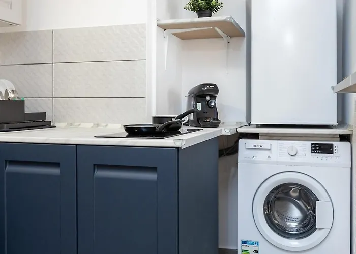 Studio Central Bucarest * Bucureşti