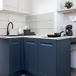 Apartmán Studio Central Bucarest