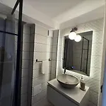 Studio Central Bucarest Apartmán