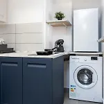 Studio Central Bucarest * Bukurešť