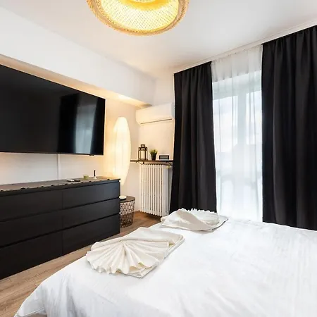 Studio Central Bucarest