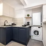 Studio Central Bucarest 부쿠레슈티