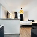 Studio Central Bucarest