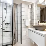 Studio Central Bucarest 아파트 *