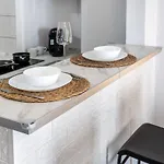 Studio Central Bucarest 아파트