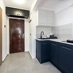 Studio Central Bucarest 아파트 부쿠레슈티